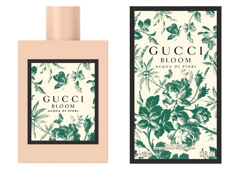 perfume similar to gucci bloom.